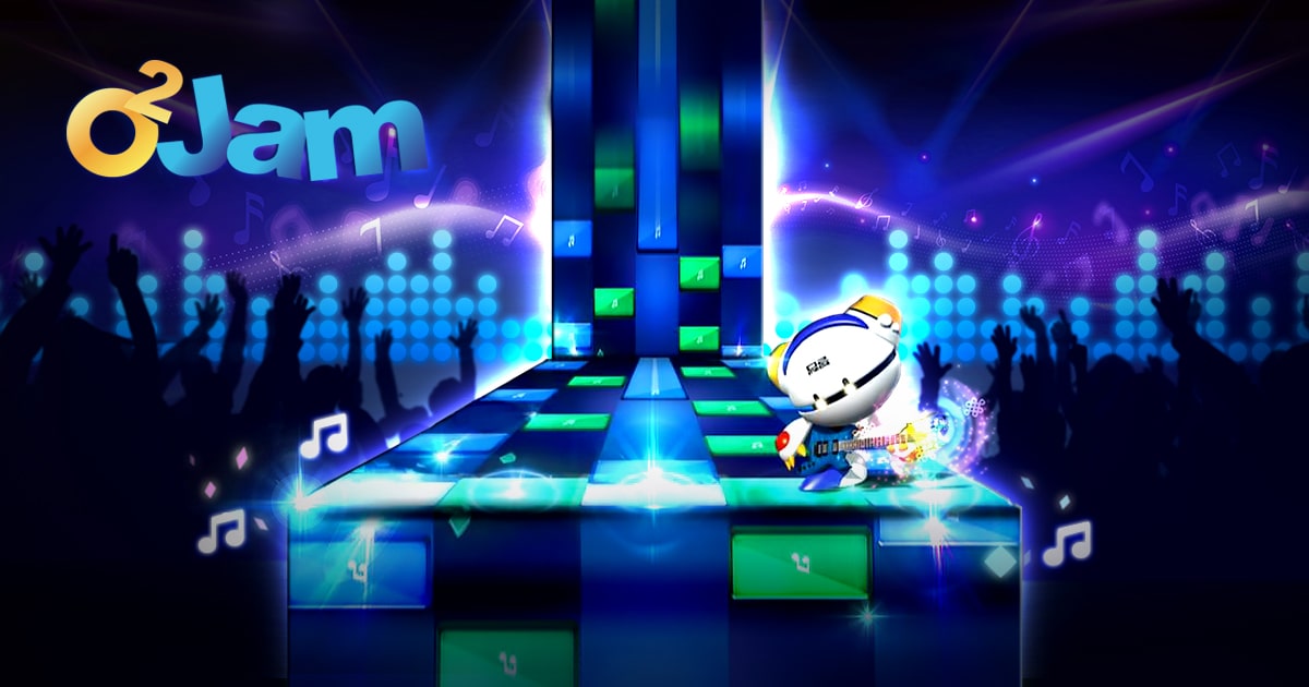 o2jam